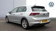 Volkswagen Golf 1.5 eTSI 150 Life 5dr DSG Petrol Hatchback